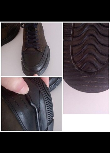 PİERRE CARDİN ERKEK BOT  (44) - Görsel 7