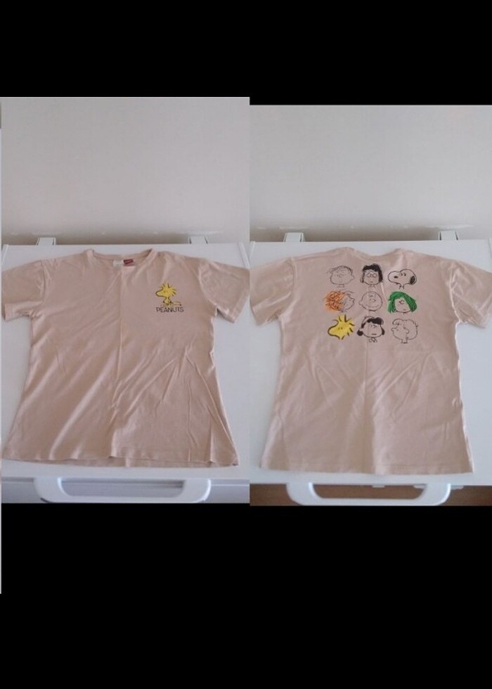 ZARA  (ÖLÇÜ ??) - Görsel 4