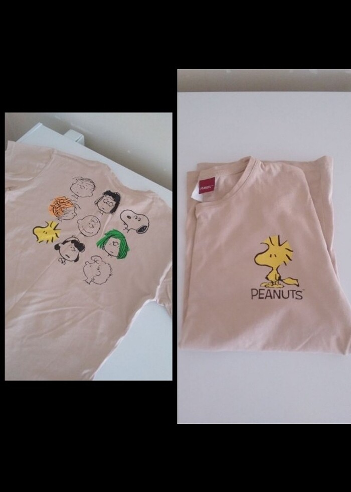 ZARA  (ÖLÇÜ ??) - Görsel 2