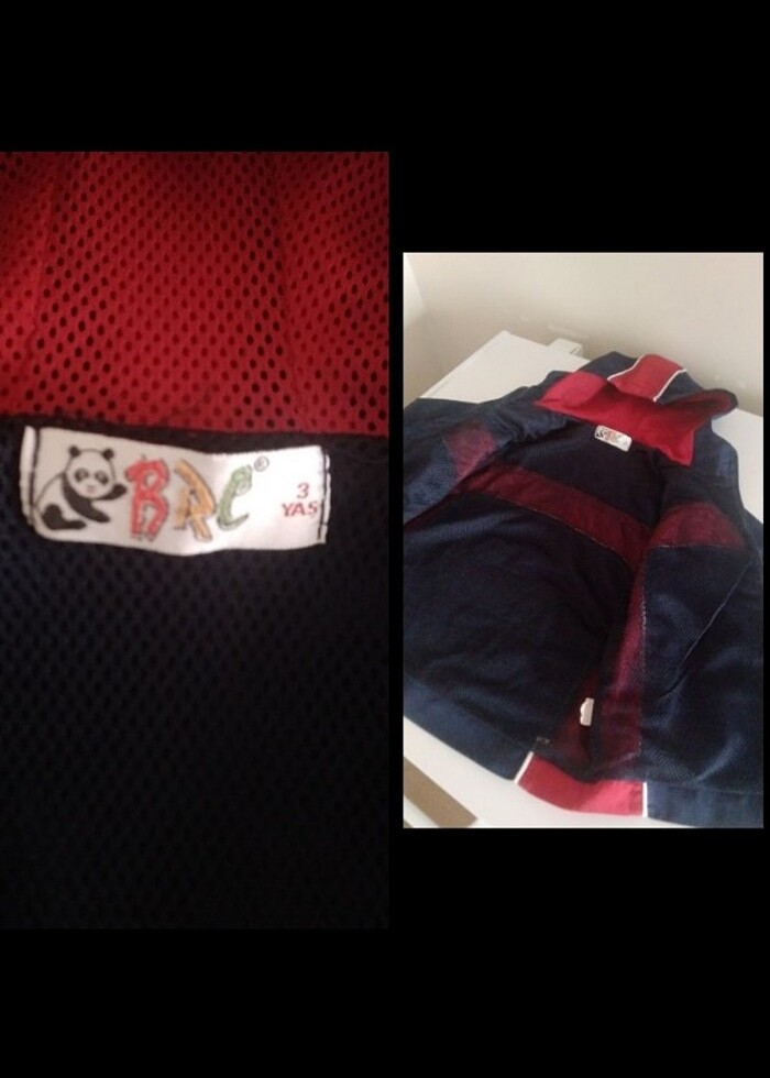 3 YAS(ÖLÇÜ ??) - Görsel 2