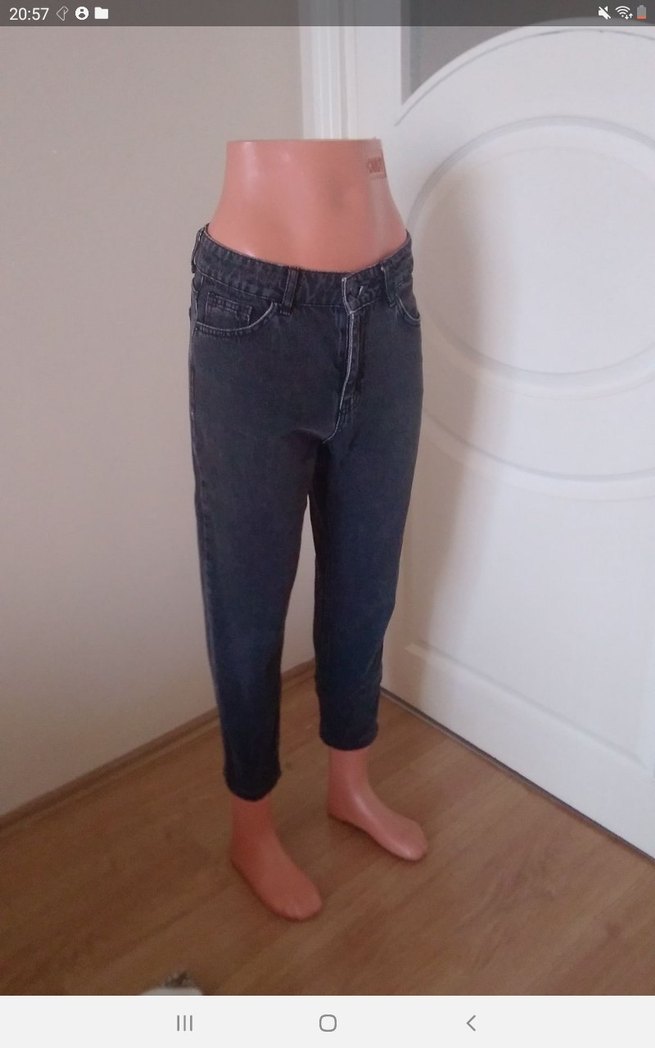 BLACK (ÖLÇÜ ) - Görsel 3