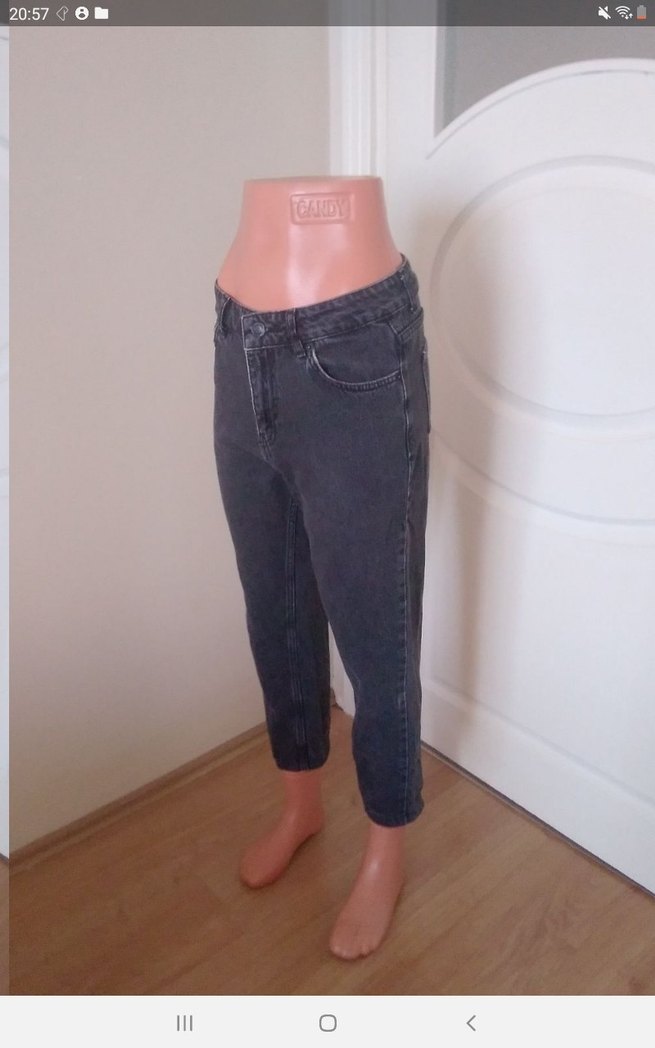 BLACK (ÖLÇÜ ) - Görsel 4