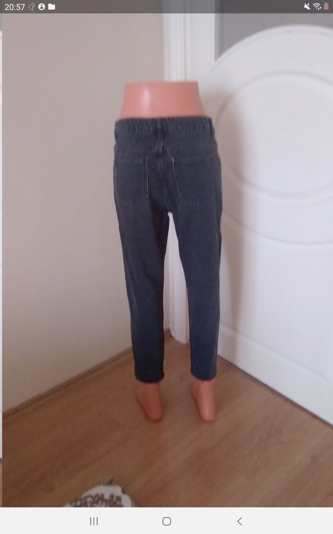 BLACK (ÖLÇÜ ) - Görsel 5