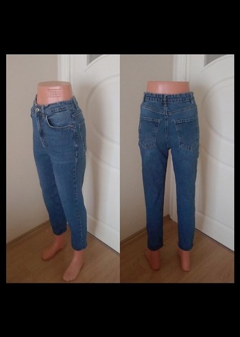 LC WAİKİKİ MOM JEAN (25) - Görsel 2