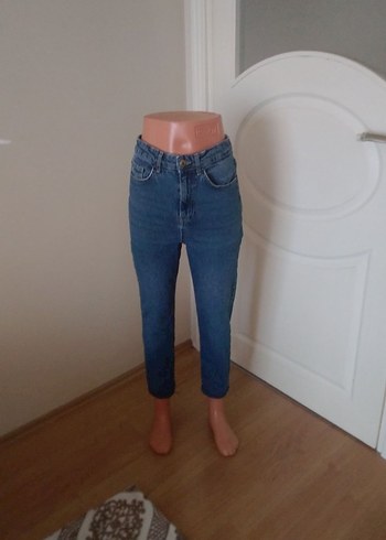 LC WAİKİKİ MOM JEAN (25) - Görsel 4