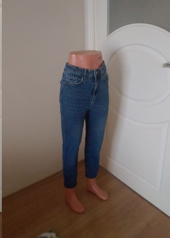 LC WAİKİKİ MOM JEAN (25) - Görsel 8