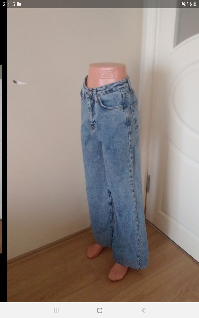 TOPSHOP (ÖLÇÜ ) - Görsel 2