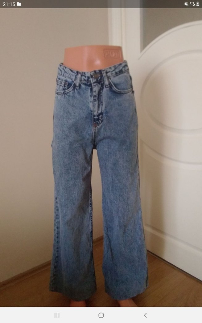 TOPSHOP (ÖLÇÜ ) - Görsel 3