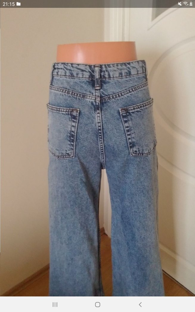 TOPSHOP (ÖLÇÜ ) - Görsel 5