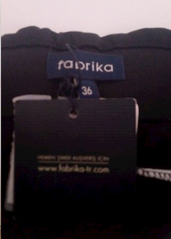 FABRIKA (ÖLÇÜ ) - Görsel 7