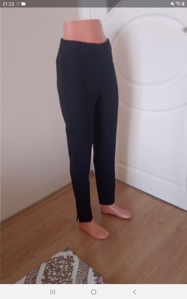 FABRIKA (ÖLÇÜ ) - Görsel 3