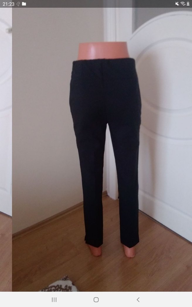 FABRIKA (ÖLÇÜ ) - Görsel 4