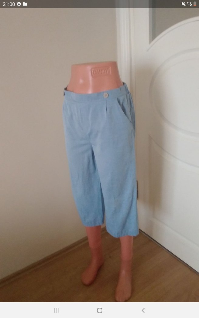 LC WAİKİKİ (ÖLÇÜ ) - Görsel 3