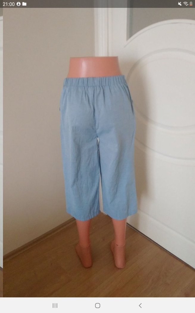 LC WAİKİKİ (ÖLÇÜ ) - Görsel 4