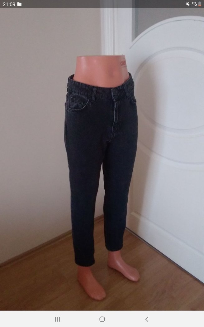 BLACK (ÖLÇÜ ) - Görsel 3