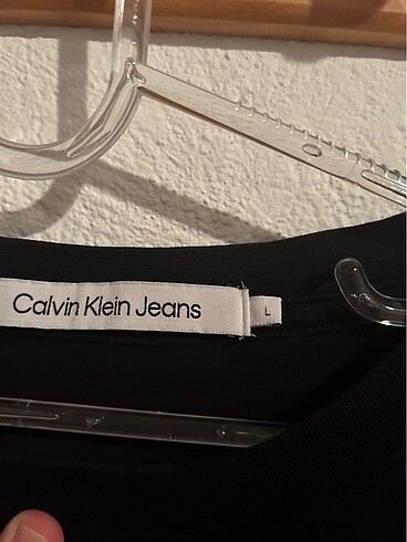 Calvin Klein Calvin klein tişört orijinal