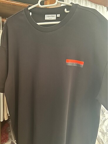 Calvin klein tişört