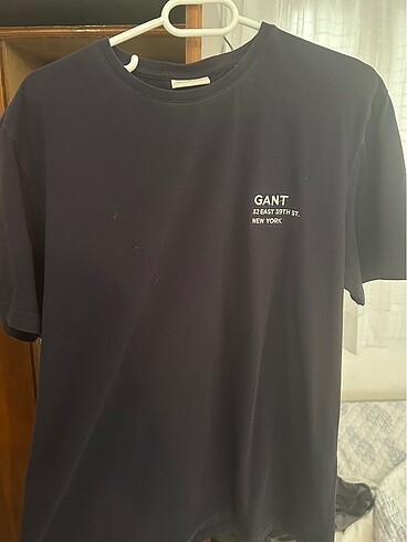 Gant tişört