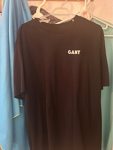 Gant tişört
