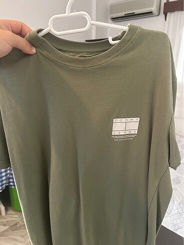 Tommy hilfiger tişört