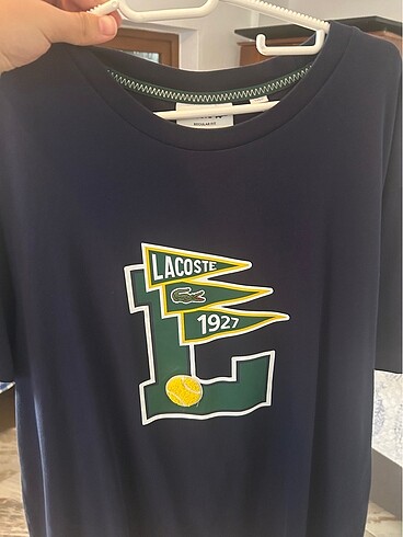 Lacoste tişört