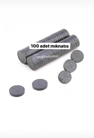 Mıknatıs