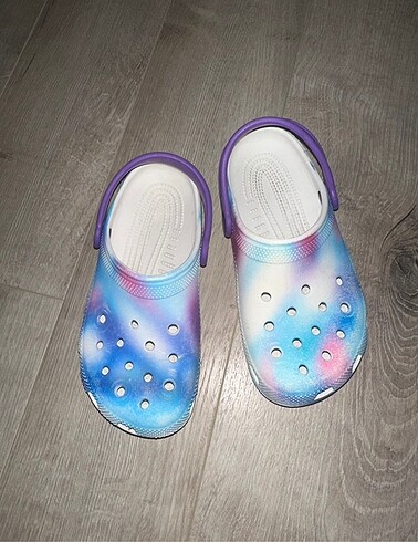 Crocs Orjinal crocs terlik