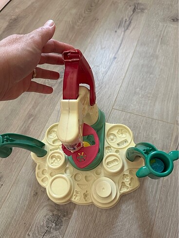 Play-Doh Play doh oyuncak