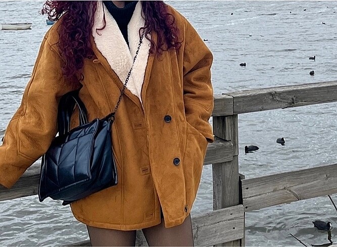 Pull and bear Kaban