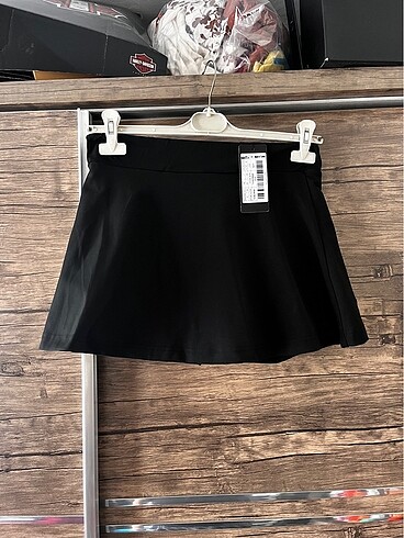 Trendyol & Milla Tenis spor Sort etek