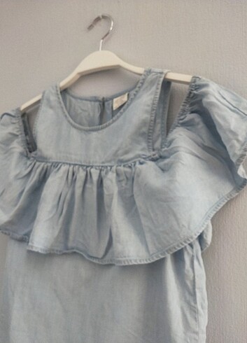 Zara Bluz