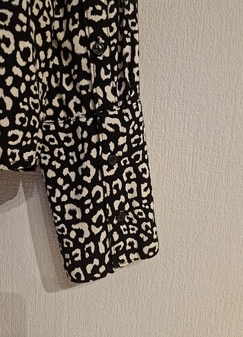 xs Beden H&M bluz