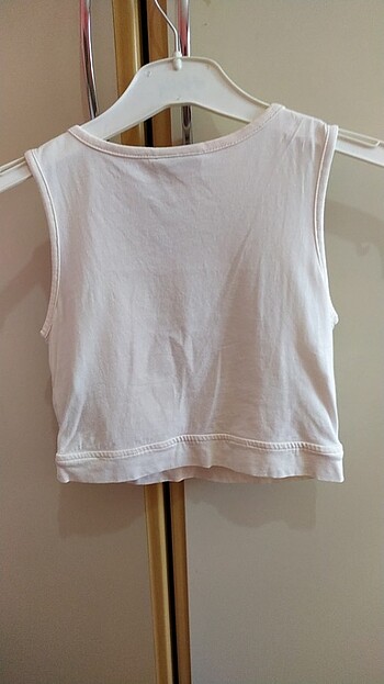 LC Waikiki Pullu Crop