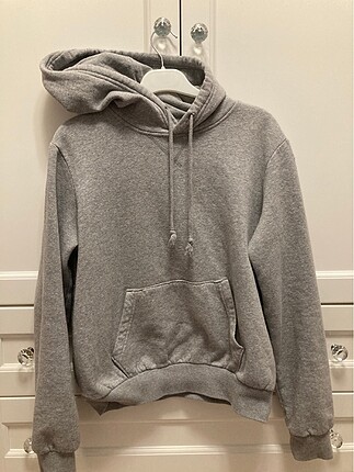 gri sweatshirt