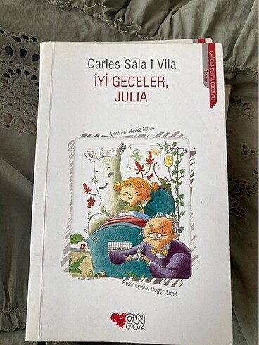 iyi geceler julia