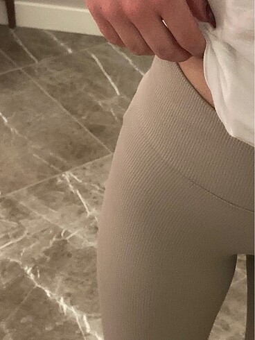 addax seamless tayt