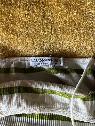 mini askılı stradi üst - Görsel 2