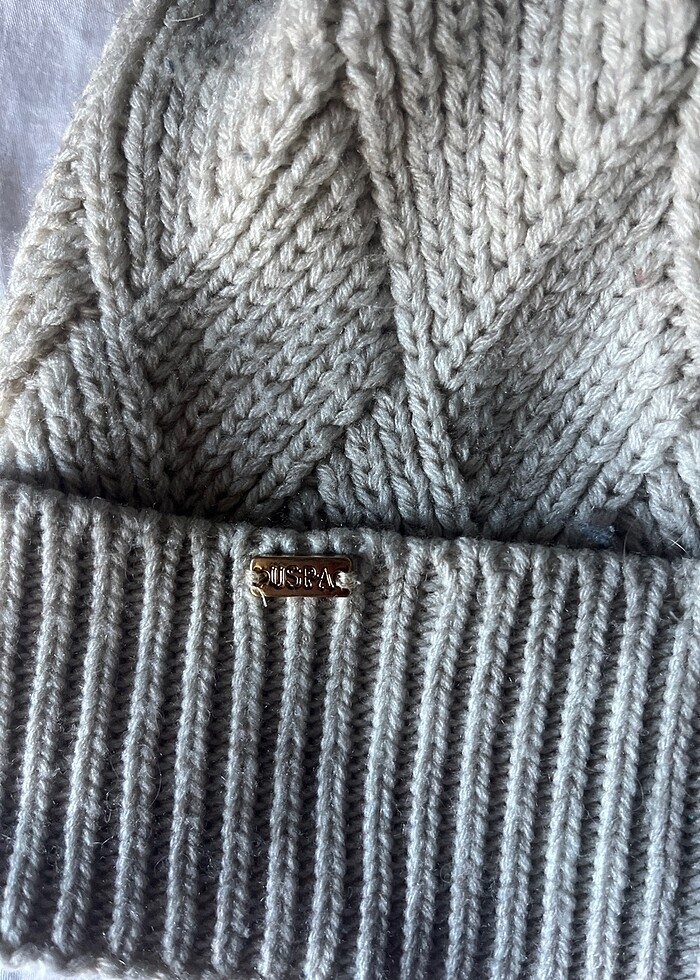 uspa bere - Görsel 2