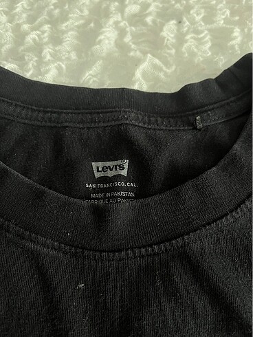 s Beden çeşitli Renk levis tişört