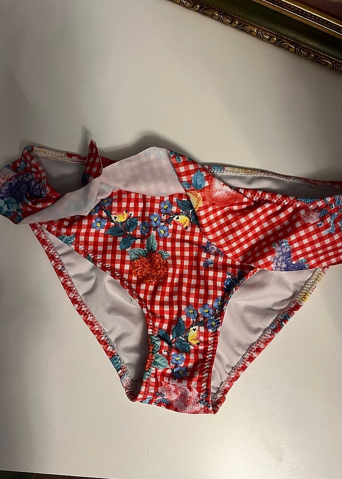 bikini altı - Görsel 2