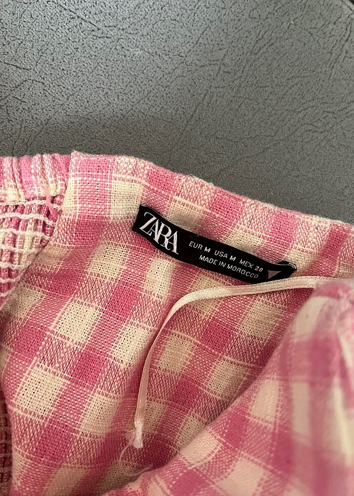 zara büstiyer - Görsel 4