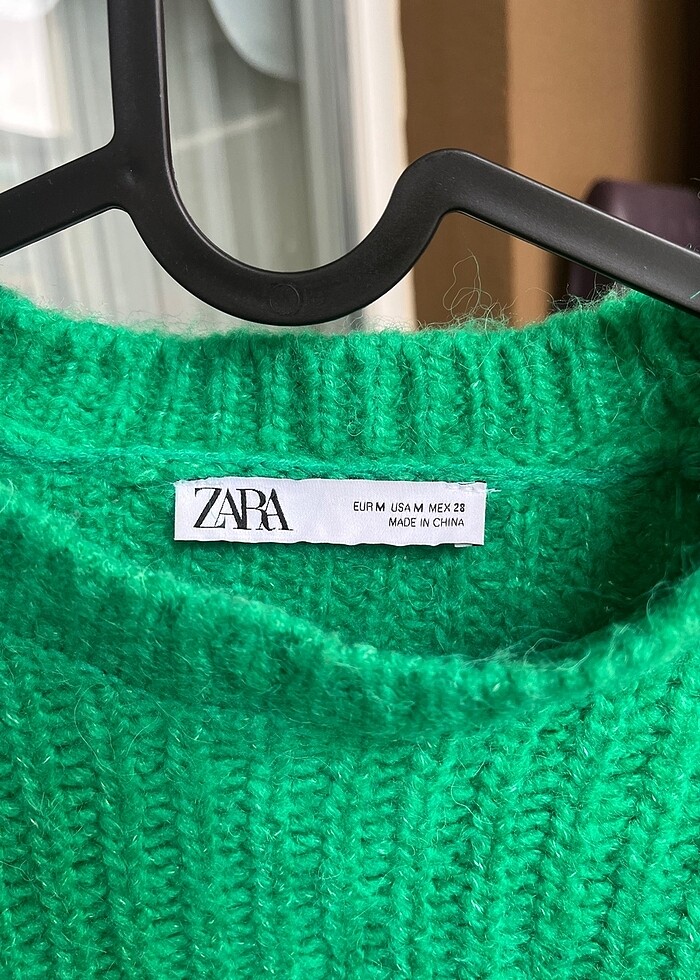 zara kazak - Görsel 2