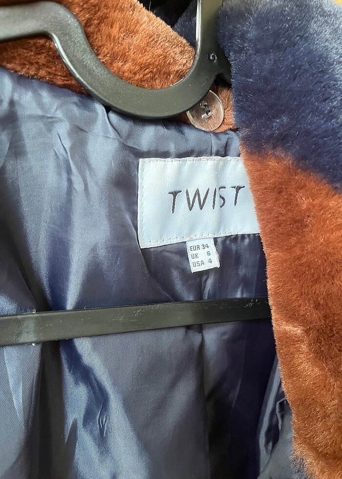 twist mont - Görsel 2