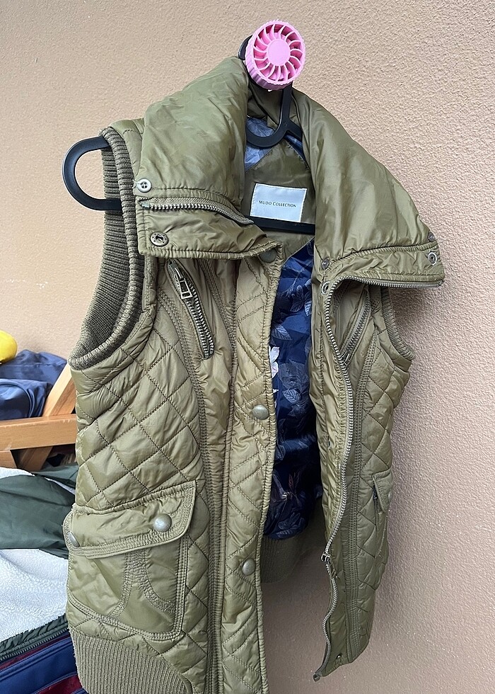 mudo yelej - Görsel 3