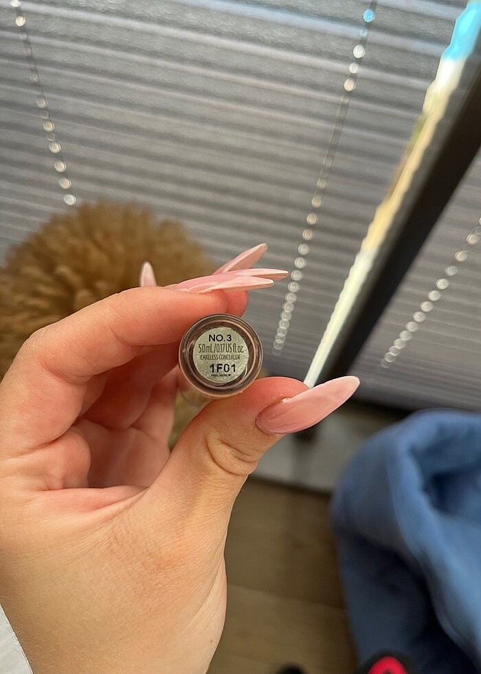 benefit boing kapatıcı - Görsel 2