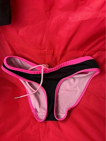 nabaiji bikini altı