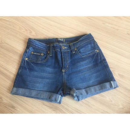 Dolce & Gabbana Kısa short