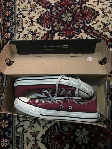 Converse