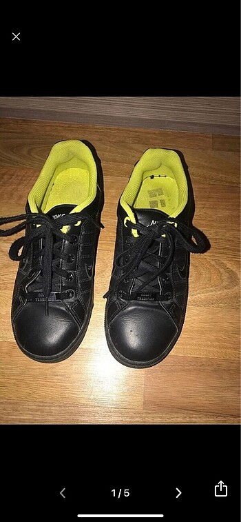Nike Ayakkabı