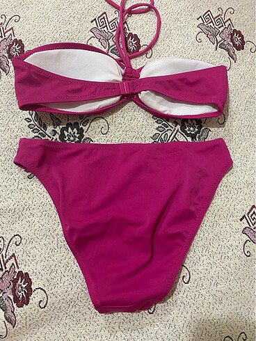 s Beden Bikini takımı